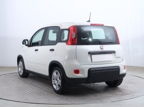 Fiat Panda - 2024