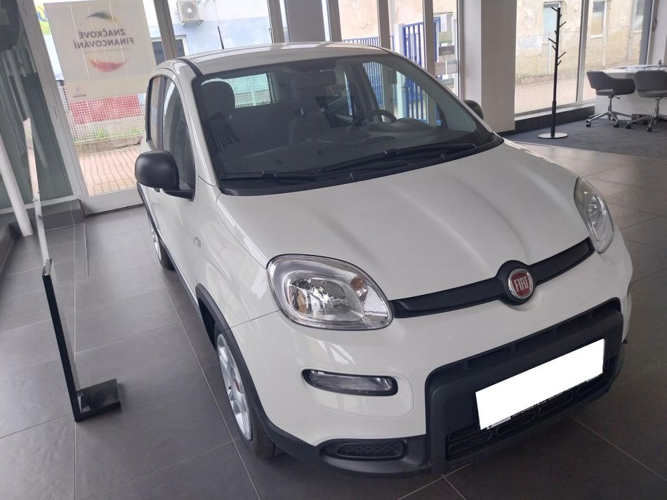 Fiat Panda - 2024