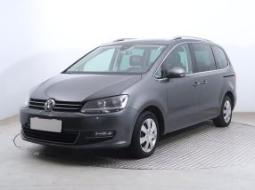 Volkswagen Sharan - 2017