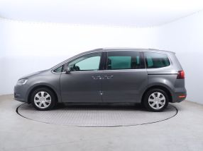 Volkswagen Sharan - 2017