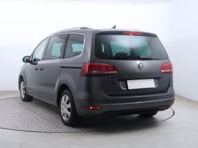 Volkswagen Sharan - 2017