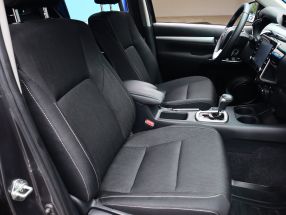 Toyota Hilux - 2024