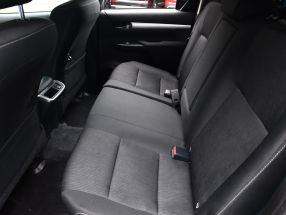 Toyota Hilux - 2024