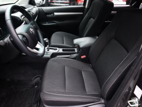 Toyota Hilux - 2024
