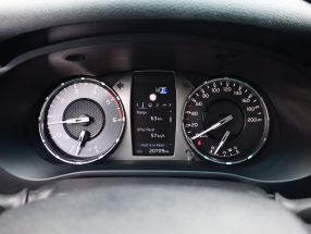 Toyota Hilux - 2024