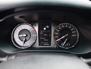 Toyota Hilux - 2024