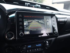 Toyota Hilux - 2024