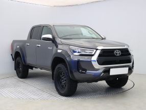 Toyota Hilux - 2024
