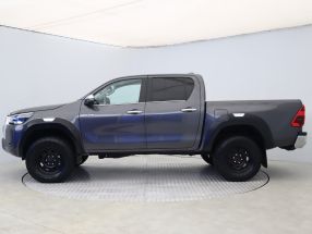 Toyota Hilux - 2024