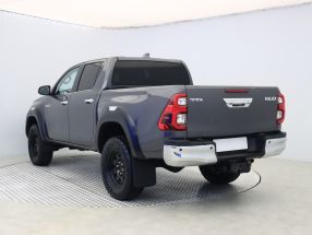 Toyota Hilux - 2024