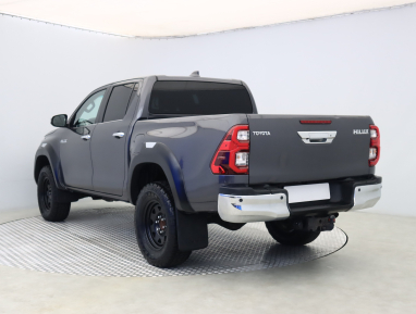 Toyota Hilux - 2024