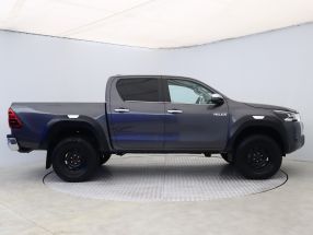 Toyota Hilux - 2024