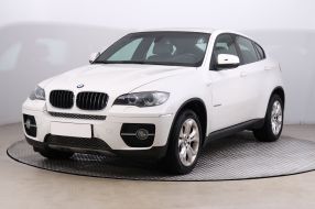 BMW X6 - 2011