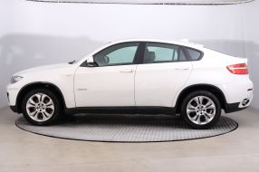 BMW X6 - 2011