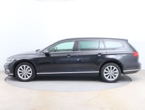 Volkswagen Passat - 2018