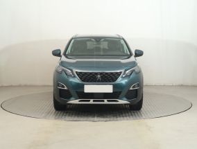 Peugeot 5008 - 2019