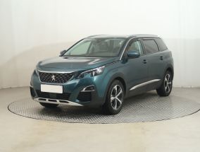 Peugeot 5008 - 2019