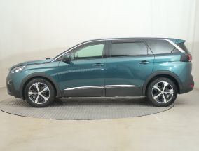 Peugeot 5008 - 2019