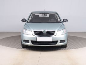 Skoda Octavia - 2011