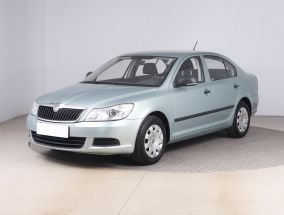 Skoda Octavia - 2011