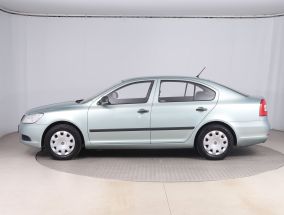 Skoda Octavia - 2011