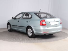 Skoda Octavia - 2011