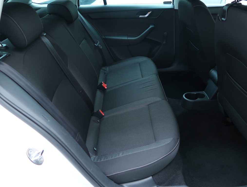 Škoda Rapid Spaceback