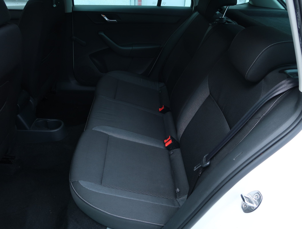 Škoda Rapid Spaceback
