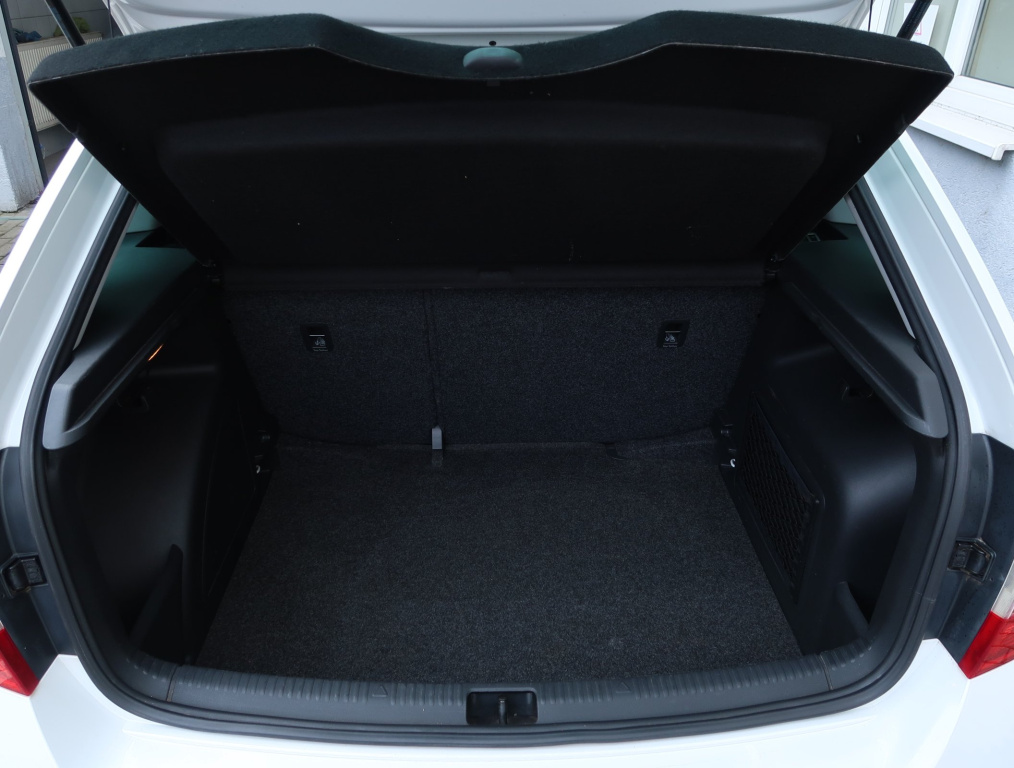 Škoda Rapid Spaceback