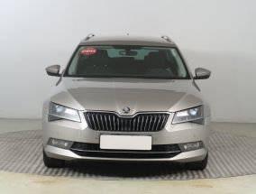 Skoda Superb - 2016