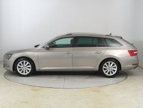 Skoda Superb - 2016