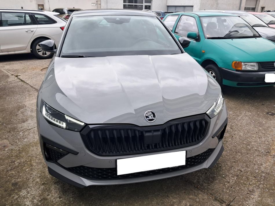 Skoda Scala - 2024