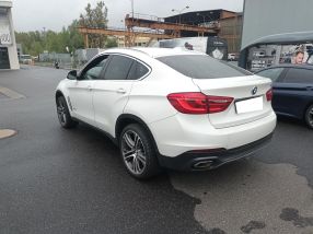 BMW X6 - 2015