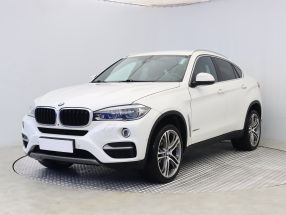 BMW X6 - 2015