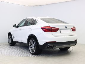 BMW X6 - 2015