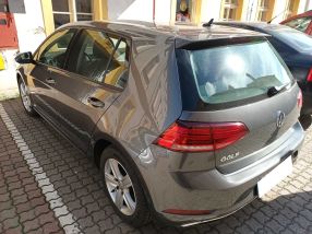 Volkswagen Golf - 2017