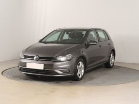 Volkswagen Golf - 2017