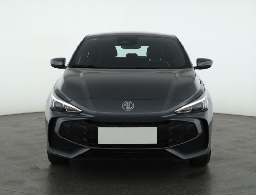 MG 3, 2024