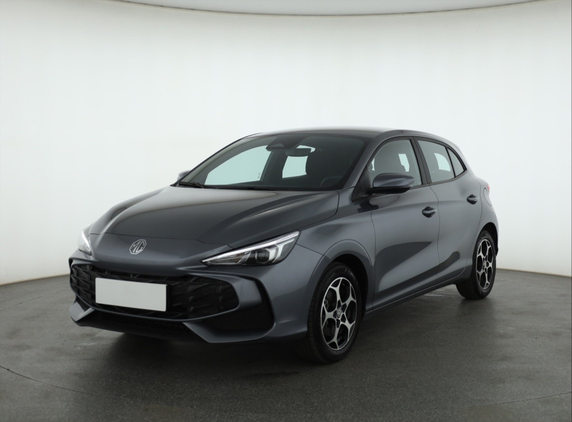 MG 3, 2024