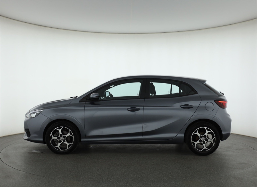 MG 3, 2024