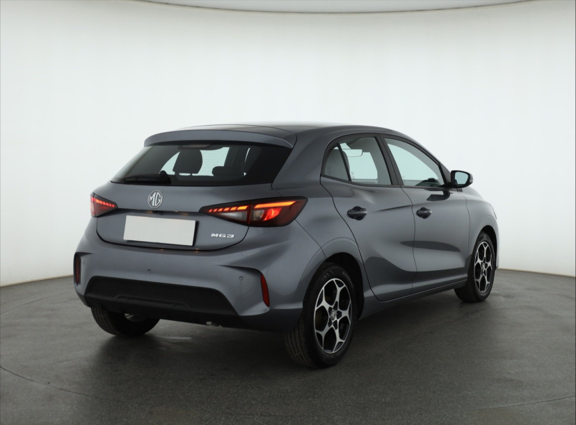 MG 3, 2024