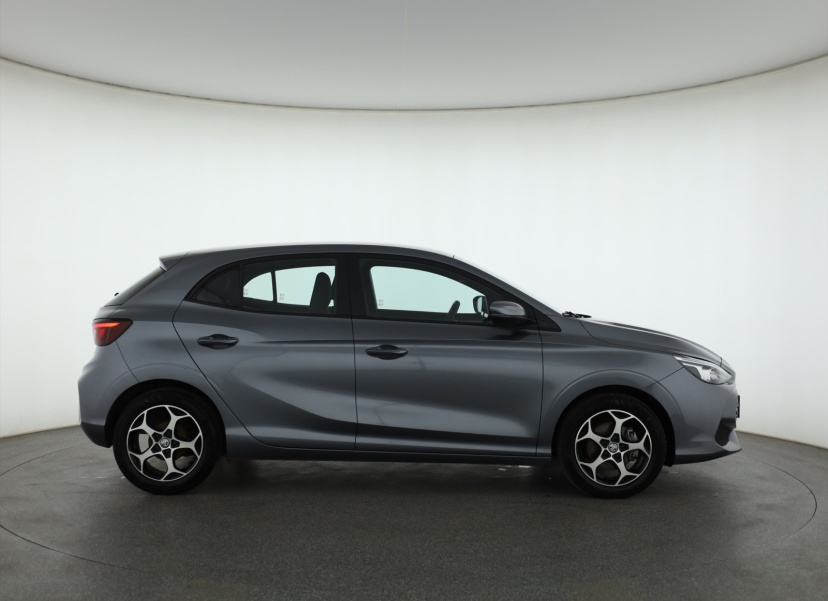 MG 3, 2024