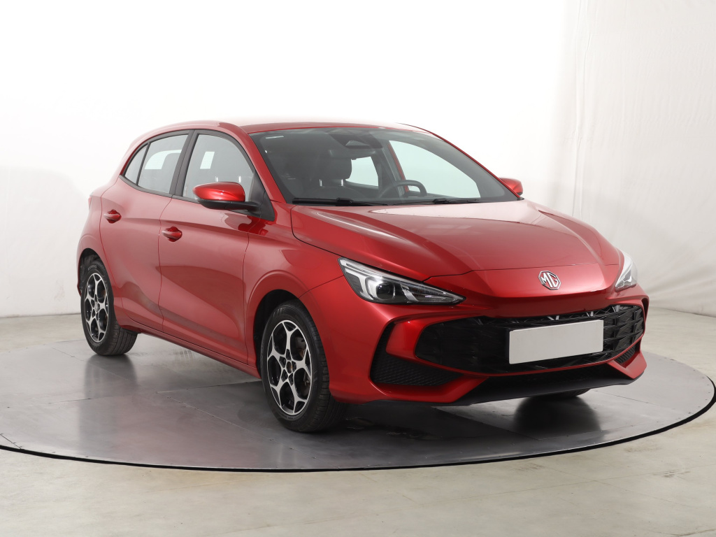 MG 3
