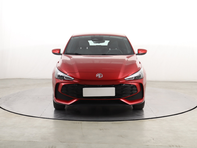 MG 3, 2025