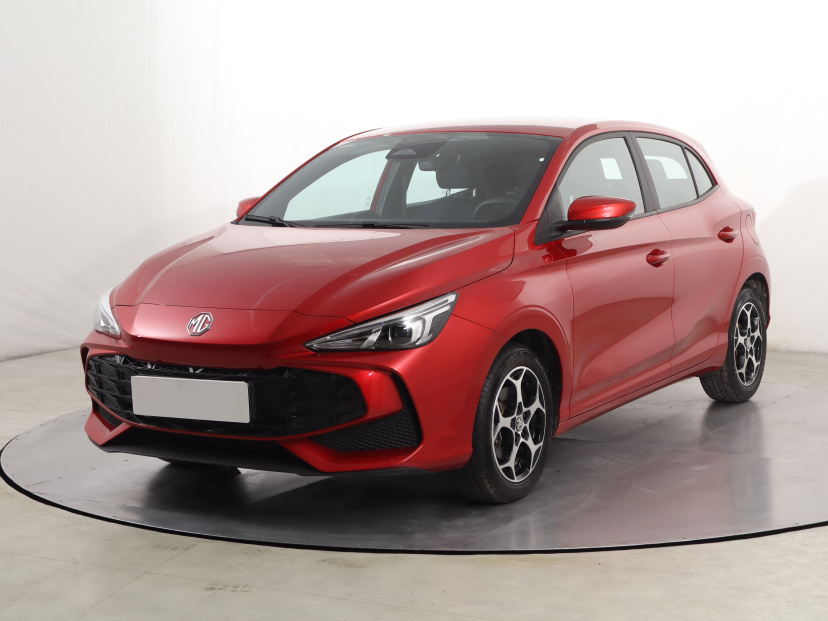 MG 3, 2025