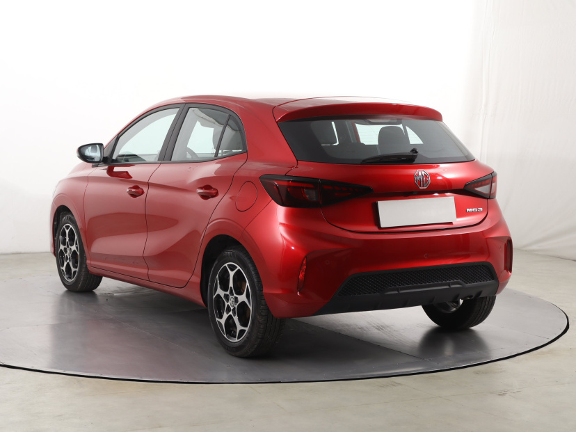 MG 3, 2025