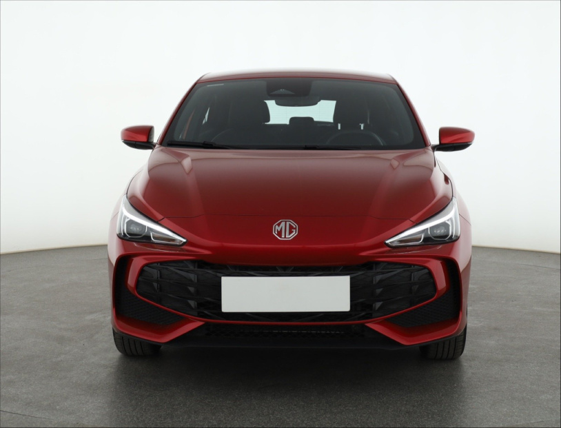MG 3, 2025