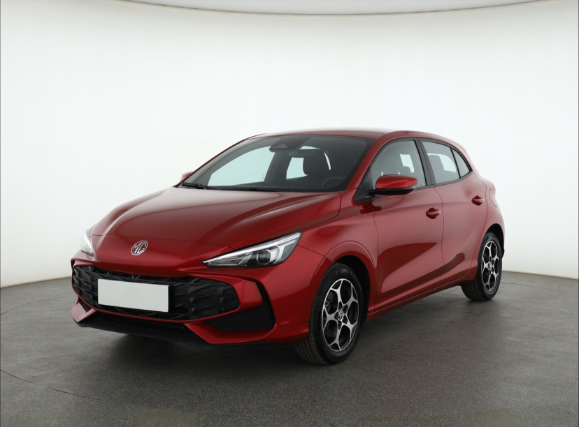 MG 3, 2025