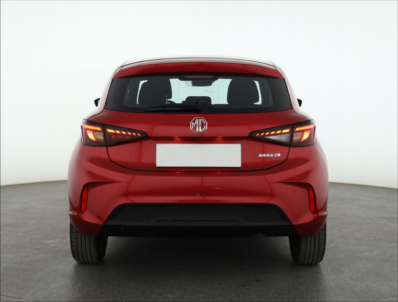 MG 3, 2025