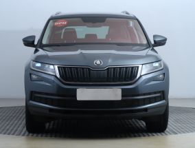 Skoda Kodiaq - 2019